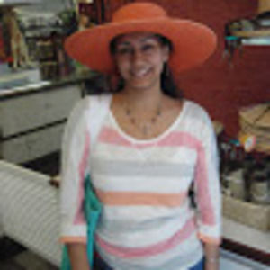 Meet your Posher, Shivani